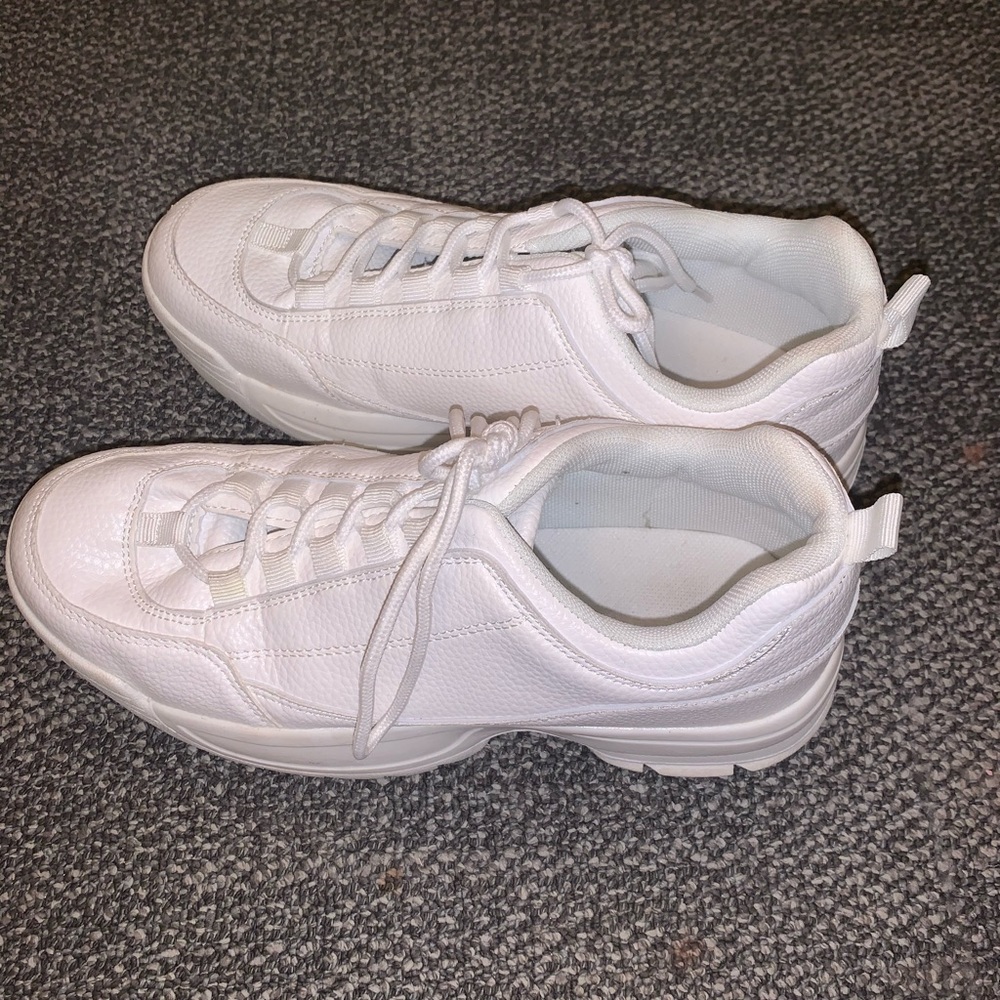 Nasty gal sneakers
